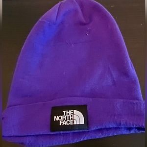 Northface beanie